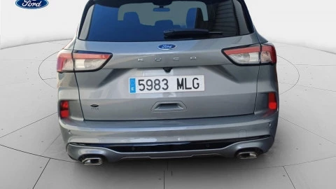 Ford Kuga ST-Line 2.0 EcoBlue 88kW (120CV) Auto