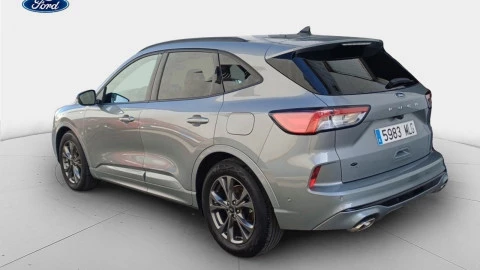 Ford Kuga ST-Line 2.0 EcoBlue 88kW (120CV) Auto