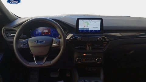 Ford Kuga ST-Line 2.0 EcoBlue 88kW (120CV) Auto