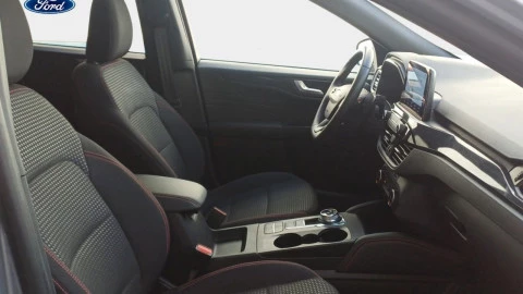 Ford Kuga ST-Line 2.0 EcoBlue 88kW (120CV) Auto