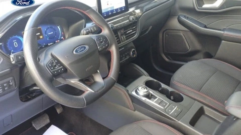 Ford Kuga ST-Line 2.0 EcoBlue 88kW (120CV) Auto