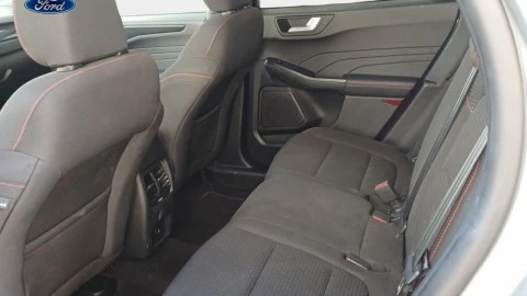 Ford Kuga ST-Line 2.0 EcoBlue 88kW (120CV) Auto