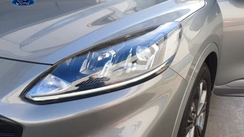 Ford Kuga ST-Line 2.0 EcoBlue 88kW (120CV) Auto