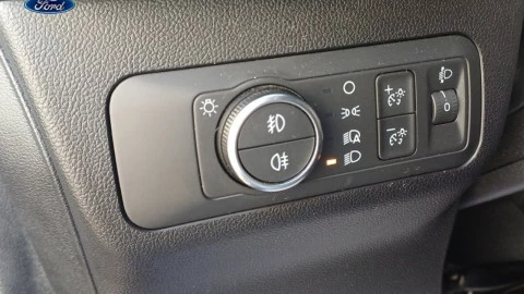 Ford Kuga ST-Line 2.0 EcoBlue 88kW (120CV) Auto