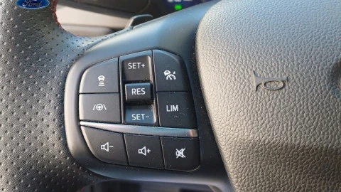 Ford Kuga ST-Line 2.0 EcoBlue 88kW (120CV) Auto