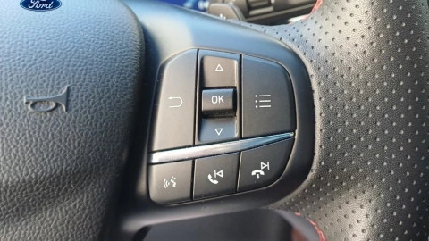 Ford Kuga ST-Line 2.0 EcoBlue 88kW (120CV) Auto