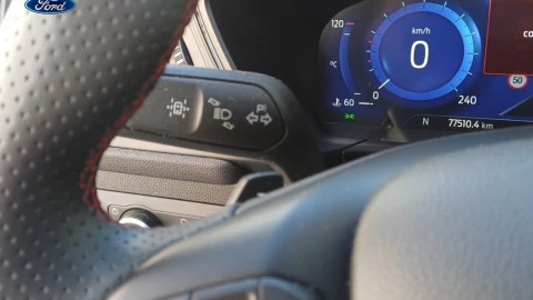 Ford Kuga ST-Line 2.0 EcoBlue 88kW (120CV) Auto