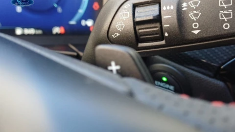 Ford Kuga ST-Line 2.0 EcoBlue 88kW (120CV) Auto