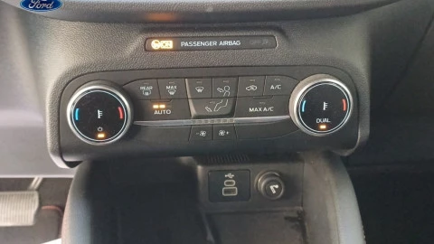 Ford Kuga ST-Line 2.0 EcoBlue 88kW (120CV) Auto