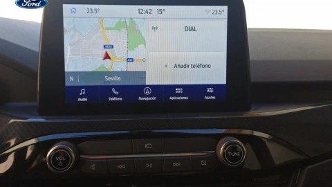 Ford Kuga ST-Line 2.0 EcoBlue 88kW (120CV) Auto