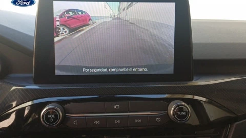 Ford Kuga ST-Line 2.0 EcoBlue 88kW (120CV) Auto