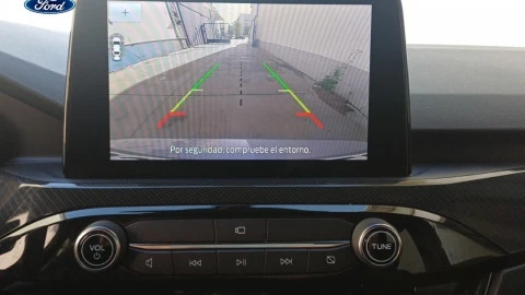 Ford Kuga ST-Line 2.0 EcoBlue 88kW (120CV) Auto