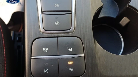 Ford Kuga ST-Line 2.0 EcoBlue 88kW (120CV) Auto