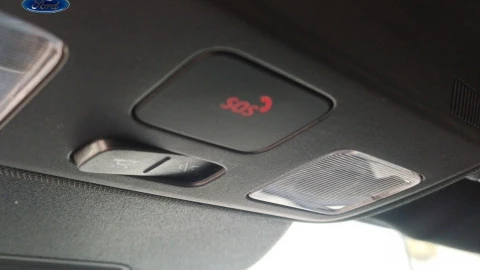 Ford Kuga ST-Line 2.0 EcoBlue 88kW (120CV) Auto