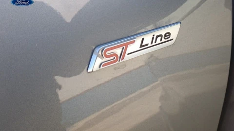 Ford Kuga ST-Line 2.0 EcoBlue 88kW (120CV) Auto