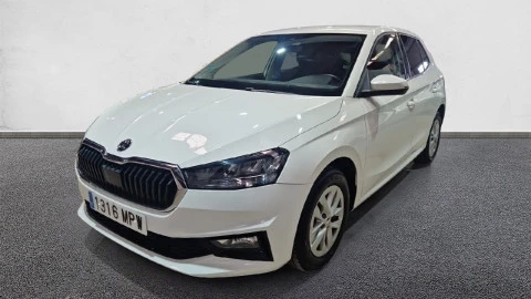 Skoda Fabia 1.0 TSI 70KW (95CV) Selection