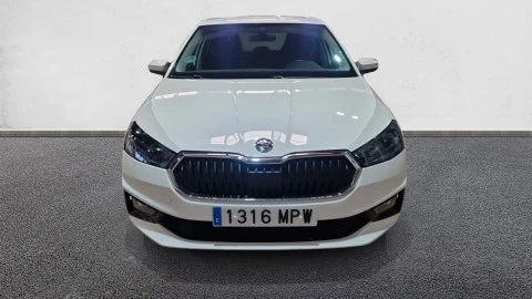 Skoda Fabia 1.0 TSI 70KW (95CV) Selection