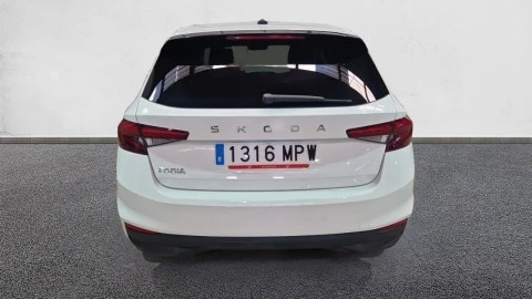 Skoda Fabia 1.0 TSI 70KW (95CV) Selection