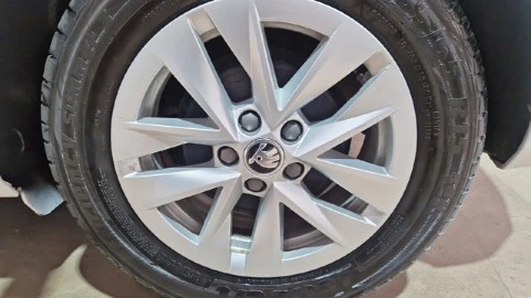 Skoda Fabia 1.0 TSI 70KW (95CV) Selection