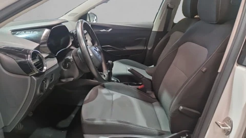 Skoda Fabia 1.0 TSI 70KW (95CV) Selection