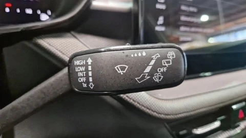 Skoda Fabia 1.0 TSI 70KW (95CV) Selection
