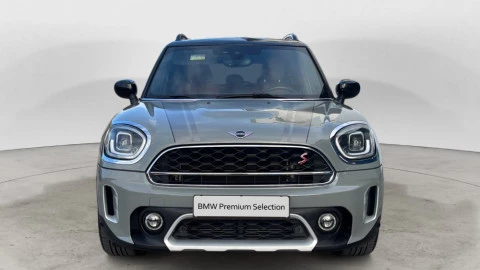 MINI Countryman Cooper S All4