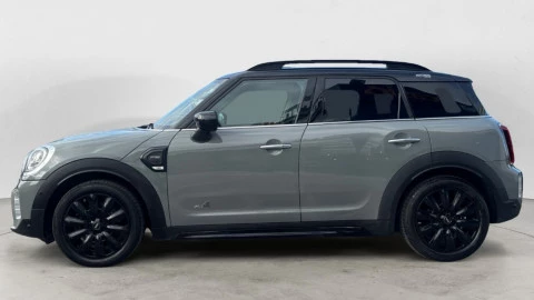 MINI Countryman Cooper S All4