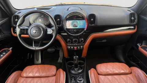 MINI Countryman Cooper S All4