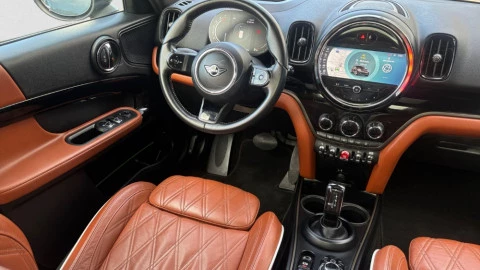 MINI Countryman Cooper S All4