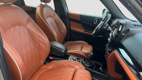 MINI Countryman Cooper S All4