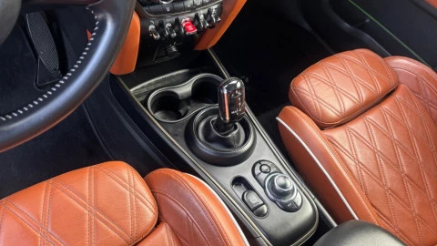 MINI Countryman Cooper S All4