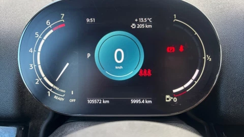 MINI Countryman Cooper S All4