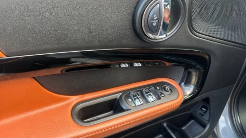 MINI Countryman Cooper S All4