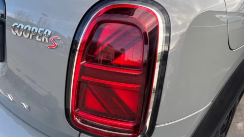 MINI Countryman Cooper S All4