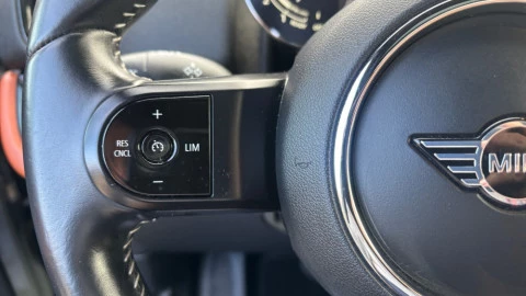 MINI Countryman Cooper S All4