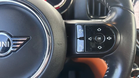 MINI Countryman Cooper S All4