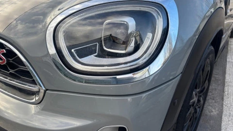 MINI Countryman Cooper S All4