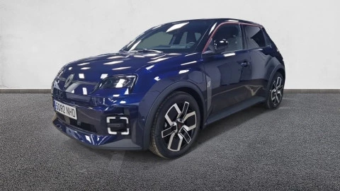 Renault 5 E-Tech Techno 110kW (150CV) Autonomía Confort