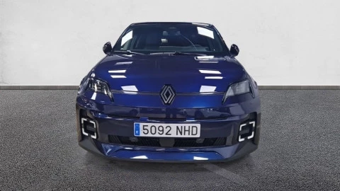 Renault 5 E-Tech Techno 110kW (150CV) Autonomía Confort