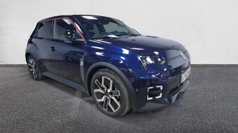 Renault 5 E-Tech Techno 110kW (150CV) Autonomía Confort