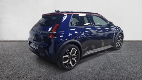 Renault 5 E-Tech Techno 110kW (150CV) Autonomía Confort