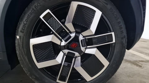 Renault 5 E-Tech Techno 110kW (150CV) Autonomía Confort