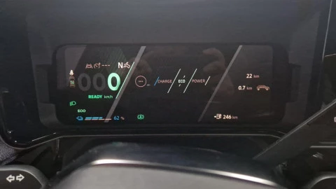 Renault 5 E-Tech Techno 110kW (150CV) Autonomía Confort