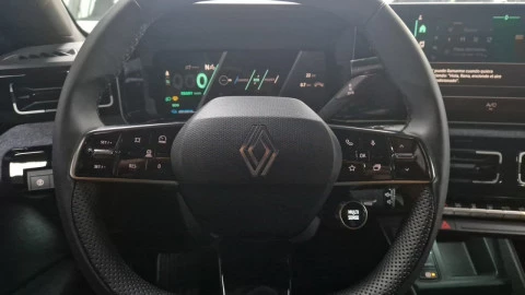 Renault 5 E-Tech Techno 110kW (150CV) Autonomía Confort