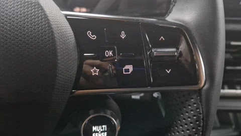 Renault 5 E-Tech Techno 110kW (150CV) Autonomía Confort