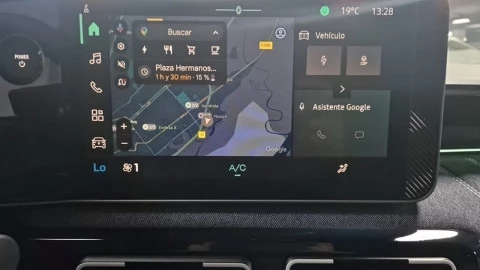 Renault 5 E-Tech Techno 110kW (150CV) Autonomía Confort