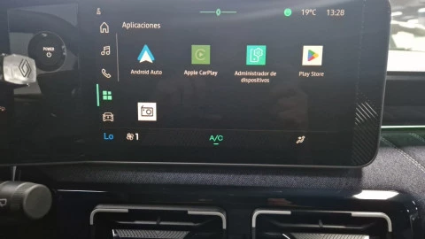 Renault 5 E-Tech Techno 110kW (150CV) Autonomía Confort