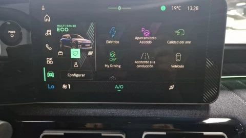 Renault 5 E-Tech Techno 110kW (150CV) Autonomía Confort