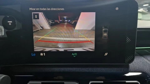 Renault 5 E-Tech Techno 110kW (150CV) Autonomía Confort