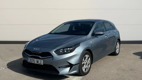 Kia Ceed 1.0 T-GDi 74kW (100CV) Drive
